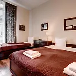 Hotel Charlotta Jedlina-Zdroj