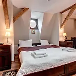 Hotel Charlotta Jedlina-Zdroj
