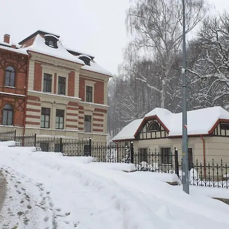 Hotel Charlotta