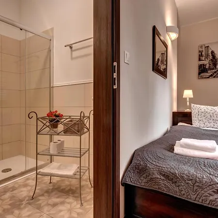 Отель Charlotta