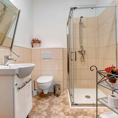 Charlotta Hotel Jedlina-Zdroj