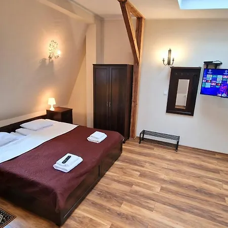 Charlotta Едлина-Здруй