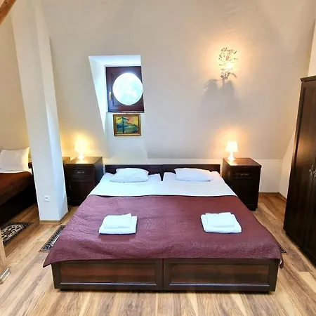 Charlotta Отель 3*