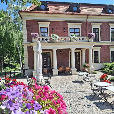 Charlotta Едлина-Здруй