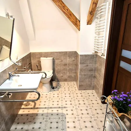 Charlotta 3* Едлина-Здруй