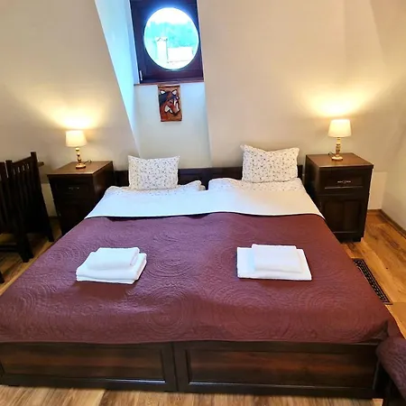 Hotell Charlotta