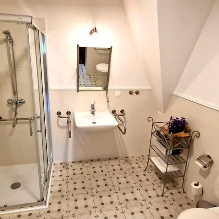 Charlotta Отель