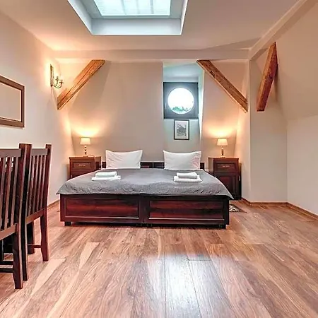 Hotel Charlotta