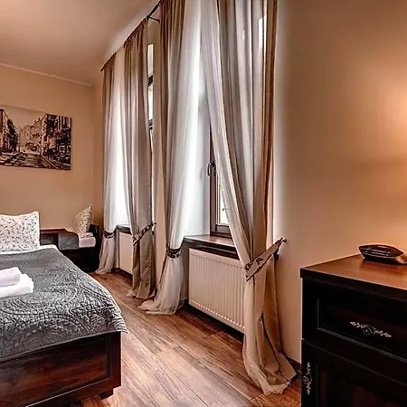 Charlotta Hotel Jedlina-Zdroj