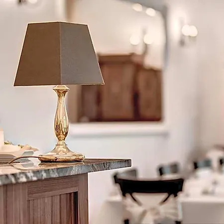 Charlotta Hotel 3*
