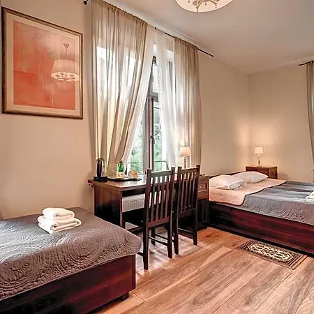 Hotel Charlotta