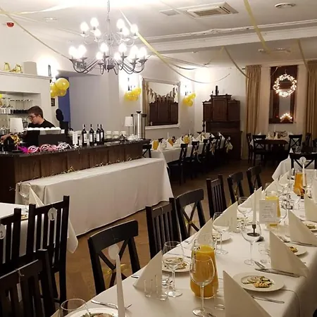 Charlotta Отель