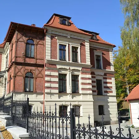 Hotell Charlotta 3*