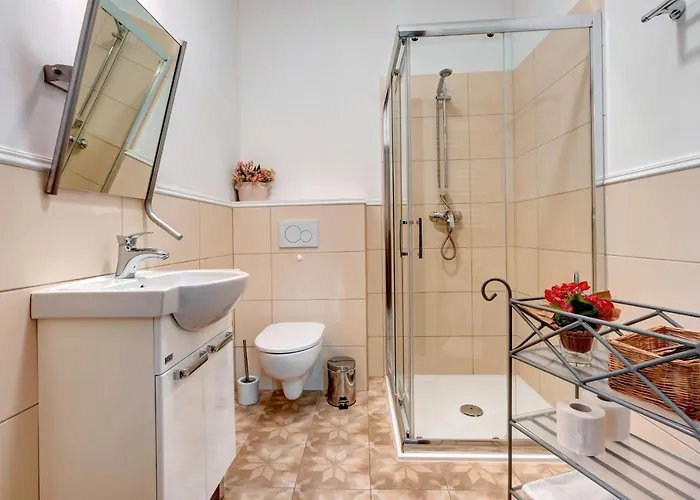 Charlotta Hotel Jedlina-Zdroj