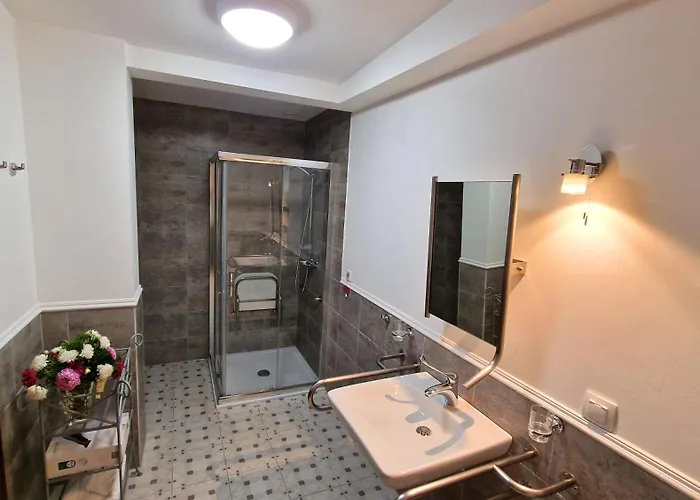 Charlotta Hotel Jedlina-Zdroj