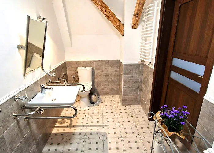 Charlotta 3* Jedlina-Zdroj